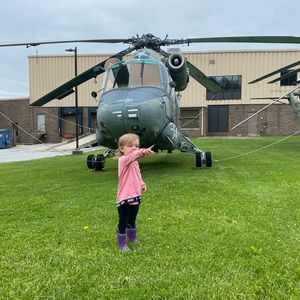 Meet your Posher, Sean